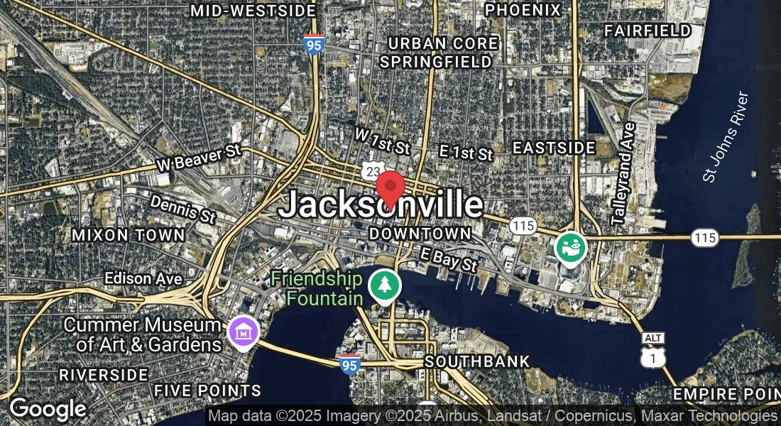 Jacksonville, FL, USA